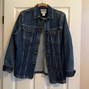 Jones Sport Denim Jacket